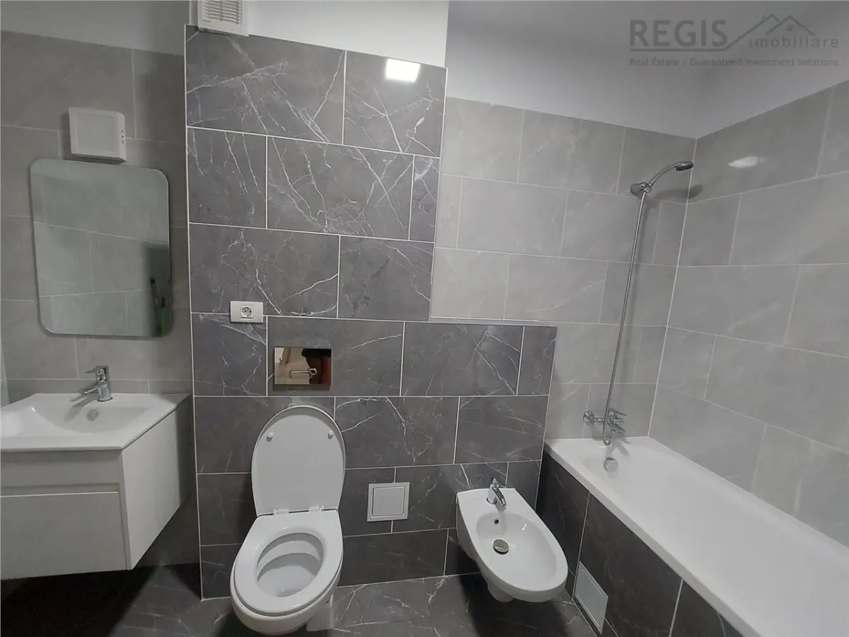 Apartament 2 camere de vanzare Platinum Residence - Coresi, Loc de parcare inclus - foto 8