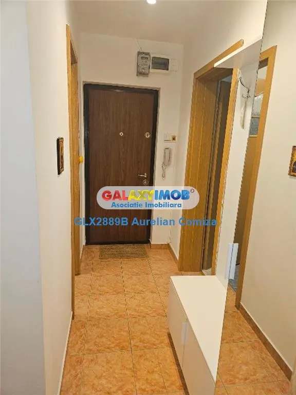 Garsoniera pentru inchiriat zona Turda - foto 3