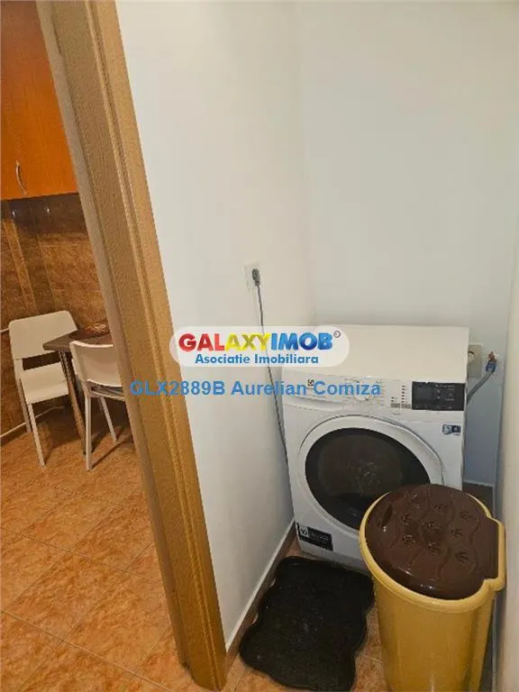 Garsoniera pentru inchiriat zona Turda - foto 4