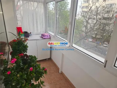 Garsoniera pentru inchiriat zona Turda - foto 6