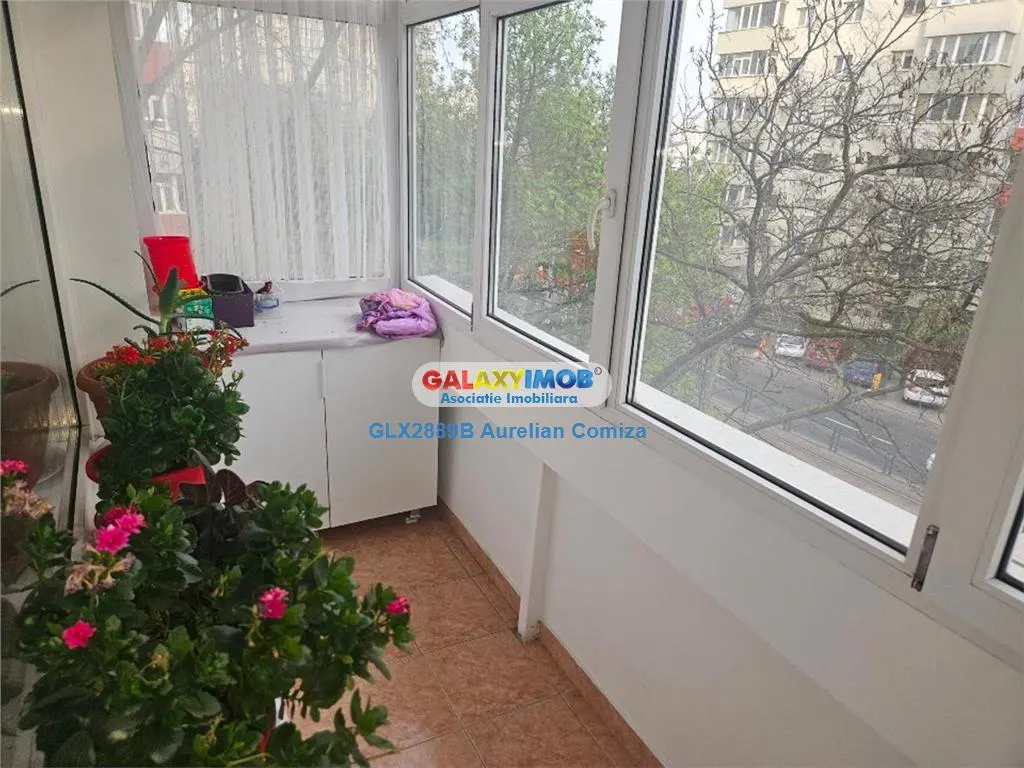 Garsoniera pentru inchiriat zona Turda - foto 6