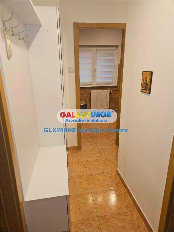 Garsoniera pentru inchiriat zona Turda - foto 7