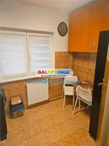 Garsoniera pentru inchiriat zona Turda - foto 9