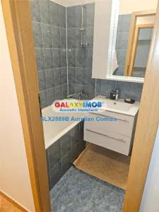 Garsoniera pentru inchiriat zona Turda - foto 10