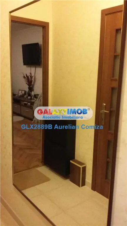 Garsoniera pentru inchiriat zona Bulevard Dacia - foto 1