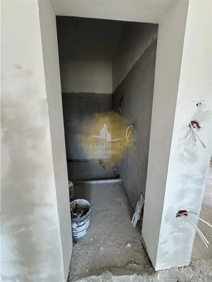 Comision 0% - Mosnita Noua - 3 camere - Duplex parter - foto 3