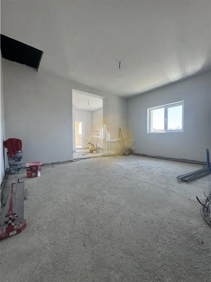 Comision 0% - Mosnita Noua - 3 camere - Duplex parter - foto 4