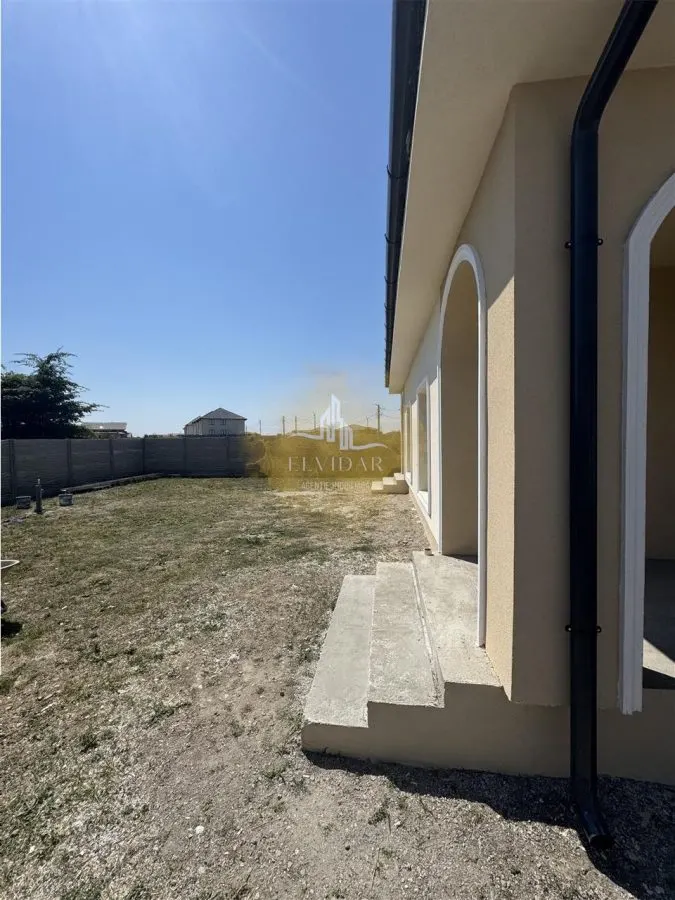Comision 0% - Mosnita Noua - 3 camere - Duplex parter - foto 5