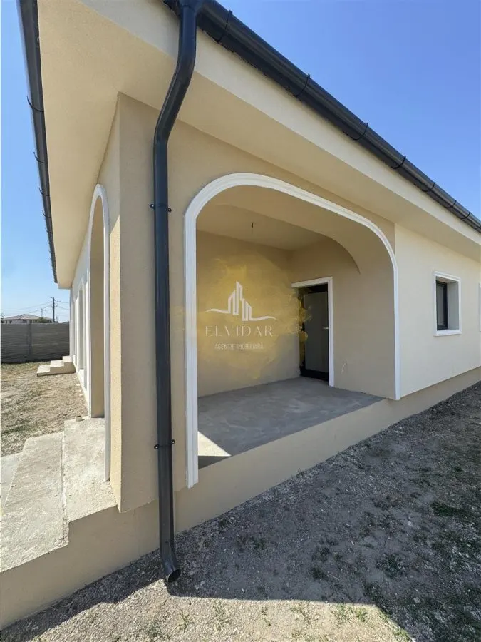 Comision 0% - Mosnita Noua - 3 camere - Duplex parter - foto 6