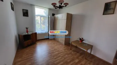 Garsoniera pentru inchiriat Piata Domenii in vila - Bucuresti