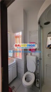 Garsoniera pentru inchiriat Piata Domenii in vila - foto 4