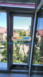 Garsoniera pentru inchiriat Piata Domenii in vila - foto 7