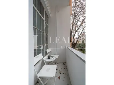 Apartament renovat Ultracentral | Armeneasca | Str. Paleologu || 2 camere + camera birou - foto 11