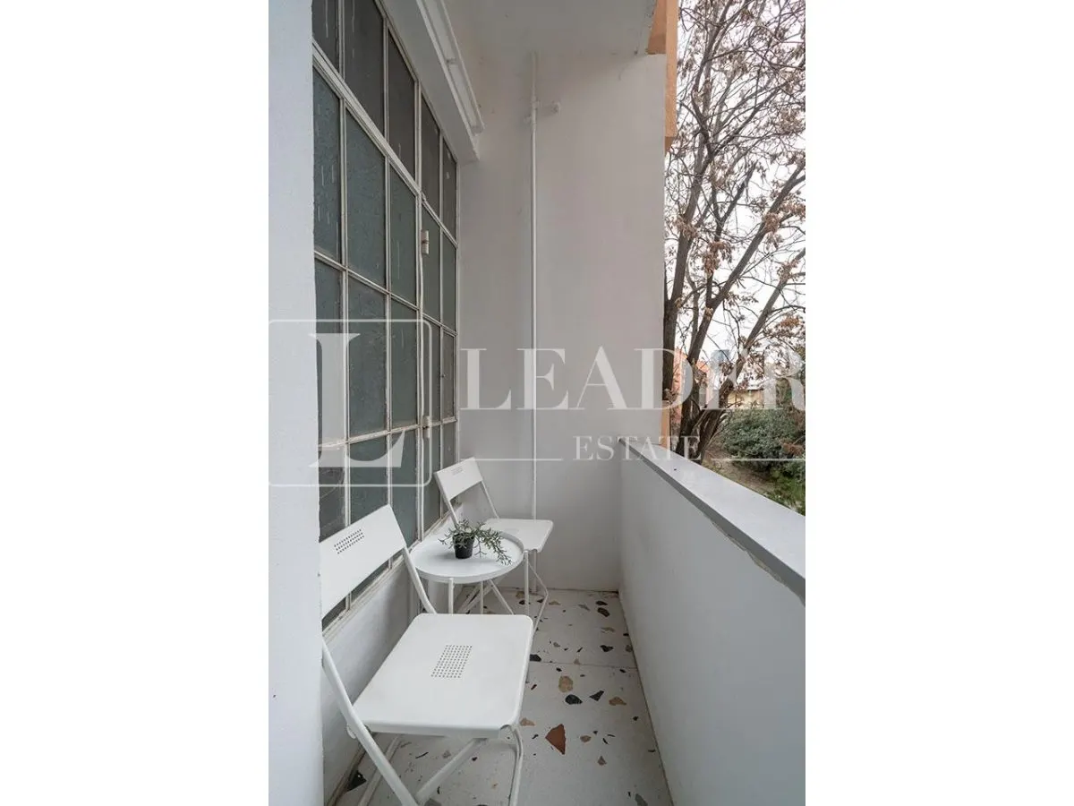 Apartament renovat Ultracentral | Armeneasca | Str. Paleologu || 2 camere + camera birou - foto 11