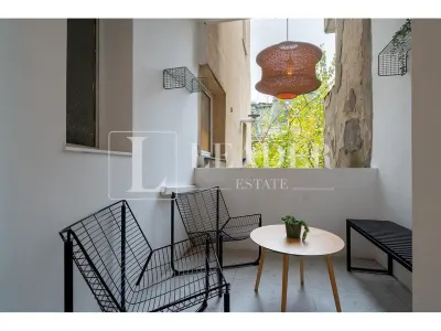Apartament renovat Ultracentral | Armeneasca | Str. Paleologu || 2 camere + camera birou - foto 16