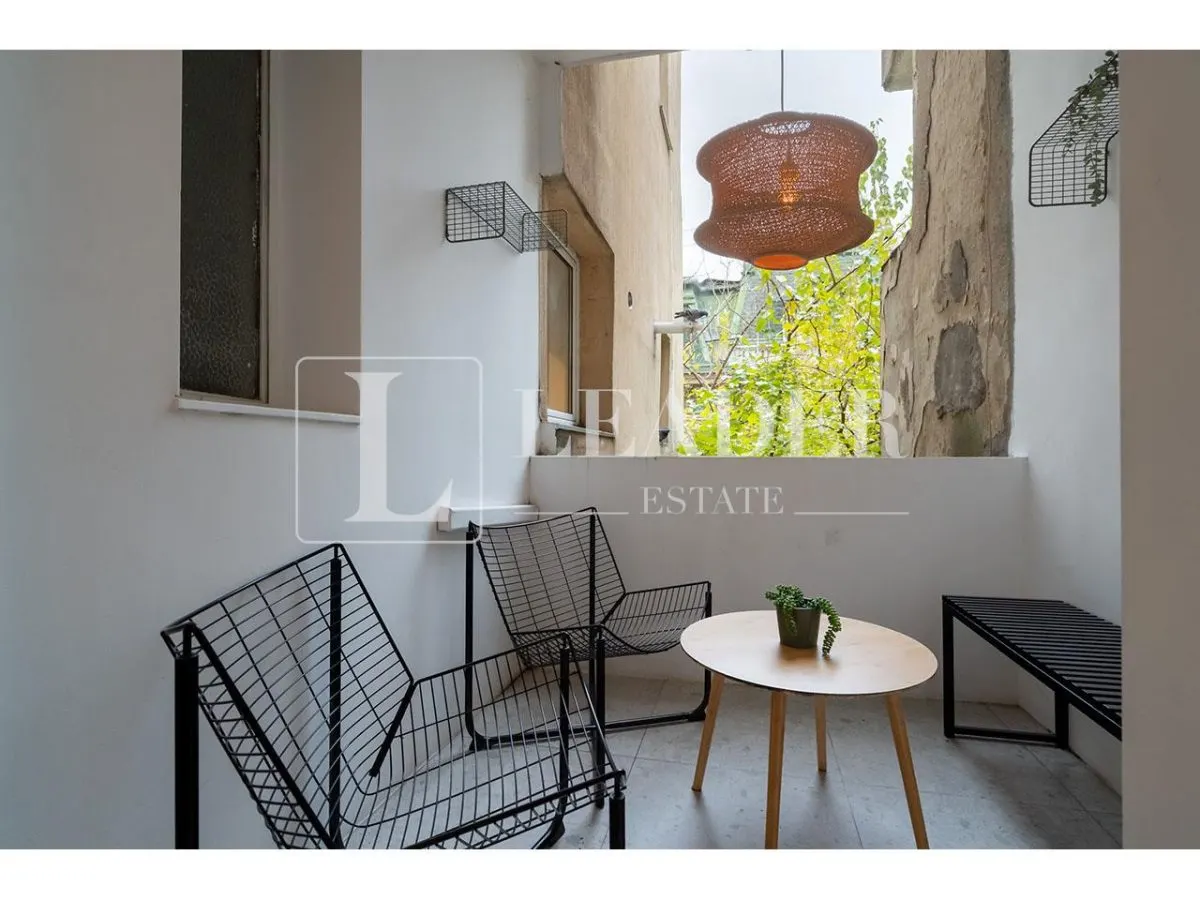 Apartament renovat Ultracentral | Armeneasca | Str. Paleologu || 2 camere + camera birou - foto 16