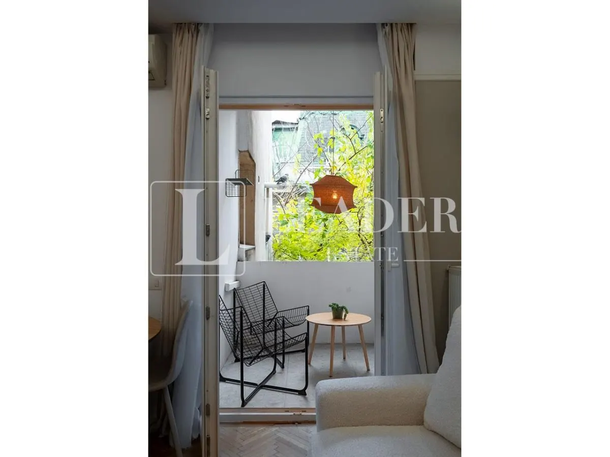 Apartament renovat Ultracentral | Armeneasca | Str. Paleologu || 2 camere + camera birou - foto 17