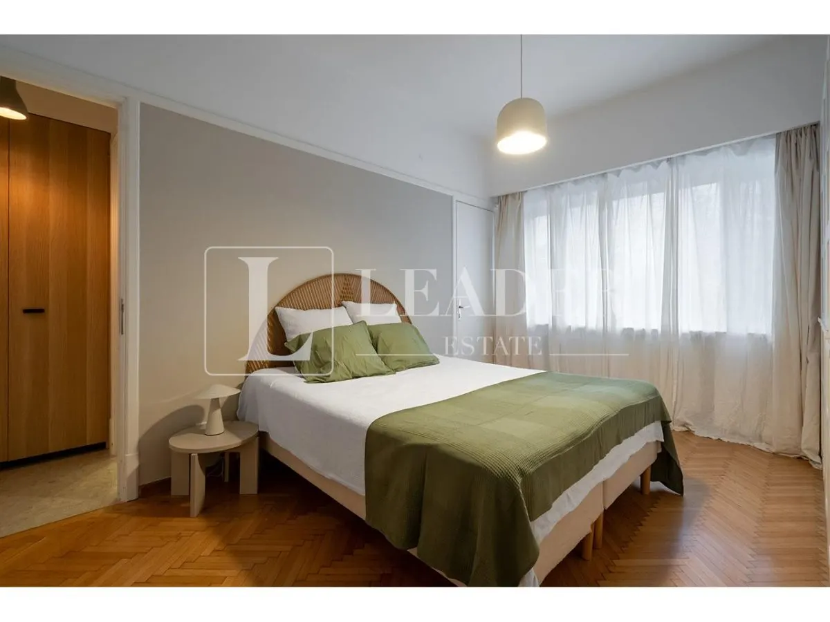 Apartament renovat Ultracentral | Armeneasca | Str. Paleologu || 2 camere + camera birou - foto 18