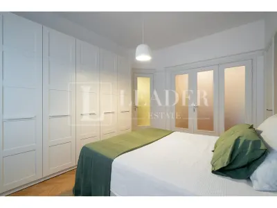 Apartament renovat Ultracentral | Armeneasca | Str. Paleologu || 2 camere + camera birou - foto 20