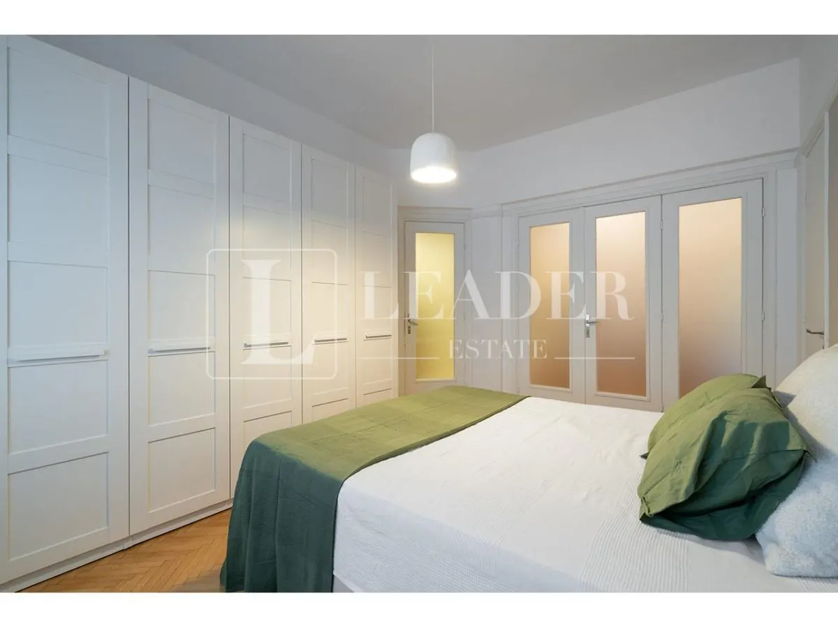 Apartament renovat Ultracentral | Armeneasca | Str. Paleologu || 2 camere + camera birou - foto 20