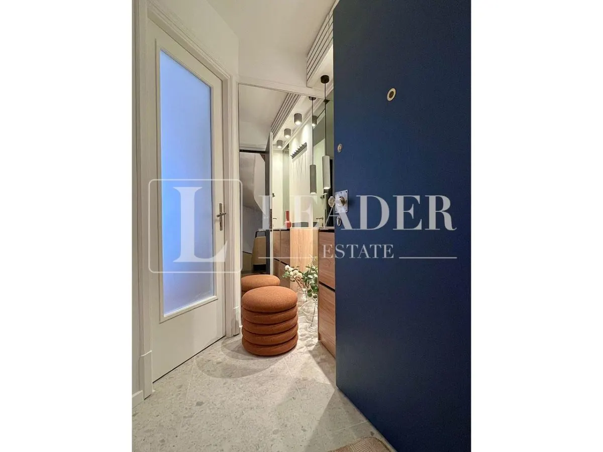 Apartament renovat Ultracentral | Armeneasca | Str. Paleologu || 2 camere + camera birou - foto 22