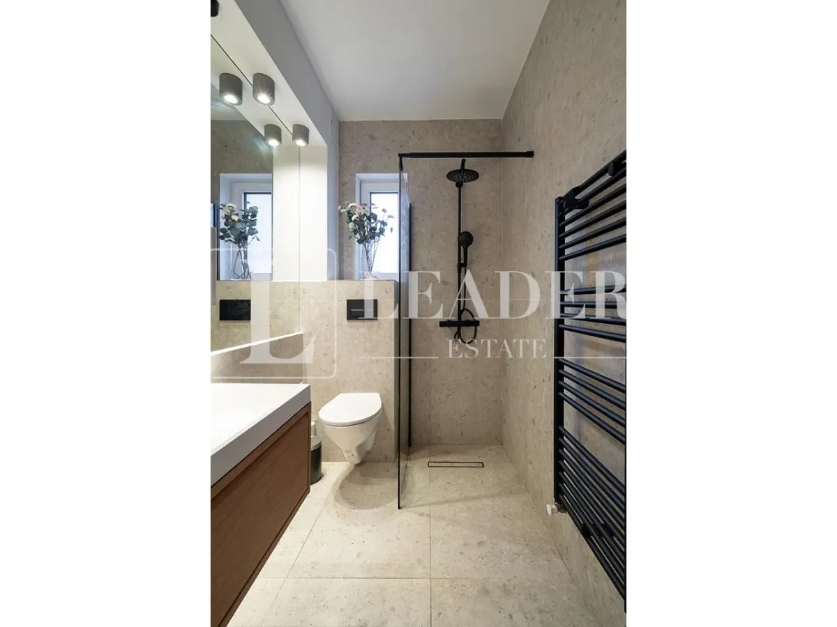 Apartament renovat Ultracentral | Armeneasca | Str. Paleologu || 2 camere + camera birou - foto 24