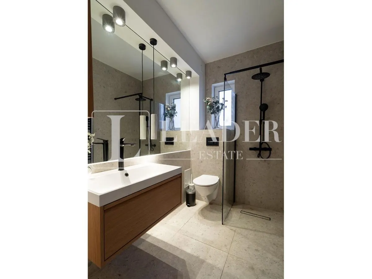 Apartament renovat Ultracentral | Armeneasca | Str. Paleologu || 2 camere + camera birou - foto 25