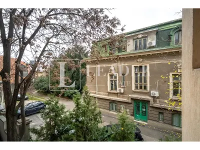 Apartament renovat Ultracentral | Armeneasca | Str. Paleologu || 2 camere + camera birou - foto 5