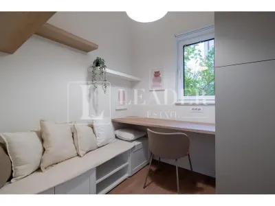 Apartament renovat Ultracentral | Armeneasca | Str. Paleologu || 2 camere + camera birou - foto 9