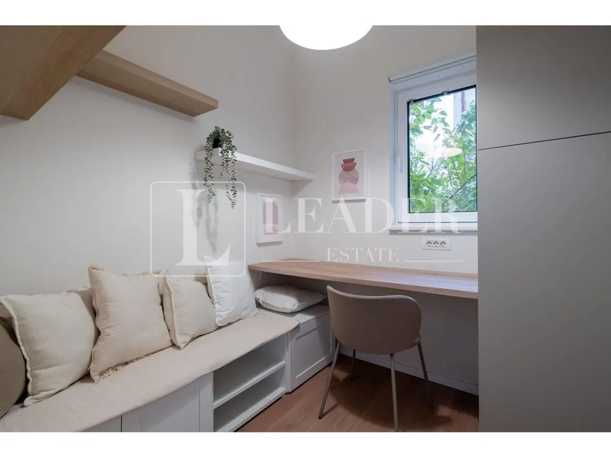 Apartament renovat Ultracentral | Armeneasca | Str. Paleologu || 2 camere + camera birou - foto 9