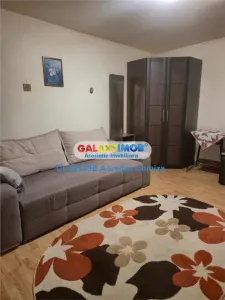Garsoniera pentru inchiriat zona Rosetti - foto 2
