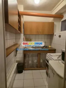 Garsoniera pentru inchiriat zona Rosetti - foto 7