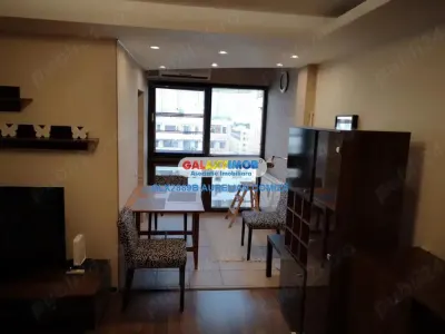 Garsoniera pentru inchiriat zona Iancului-Liceu Hasdeu - foto 2