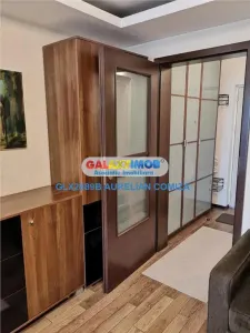 Garsoniera pentru inchiriat zona Iancului-Liceu Hasdeu - foto 3