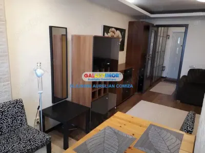 Garsoniera pentru inchiriat zona Iancului-Liceu Hasdeu - foto 4