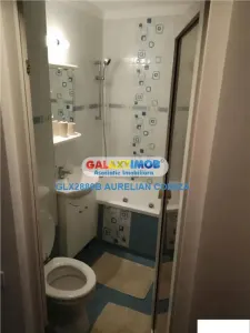 Garsoniera pentru inchiriat zona Iancului-Liceu Hasdeu - foto 8