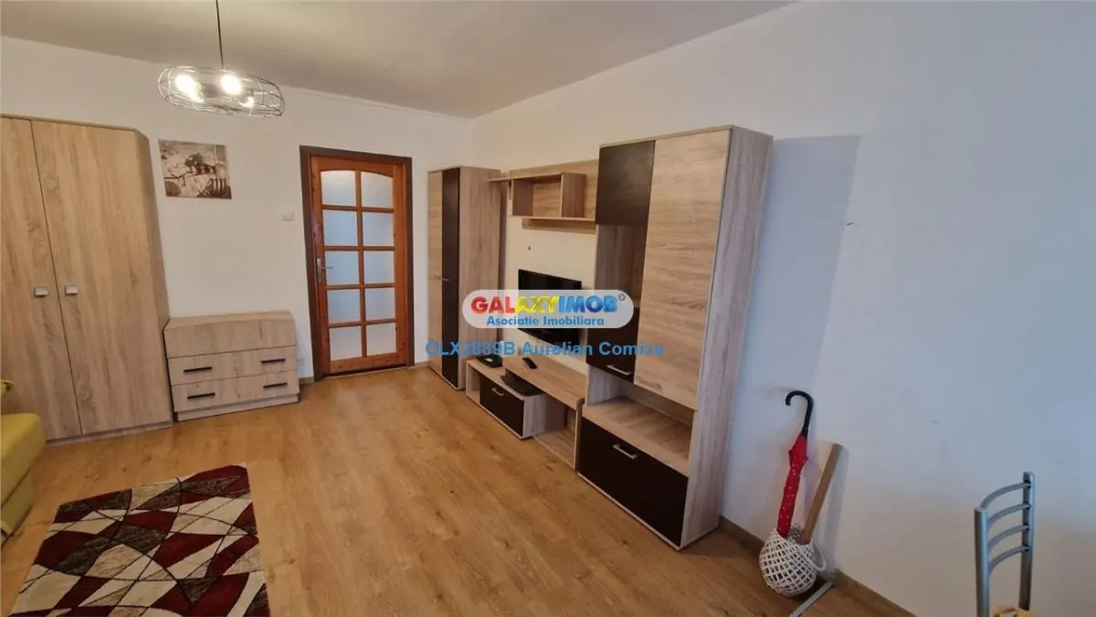 Garsoniera pentru inchiriat zona Piata Iancului - foto 1