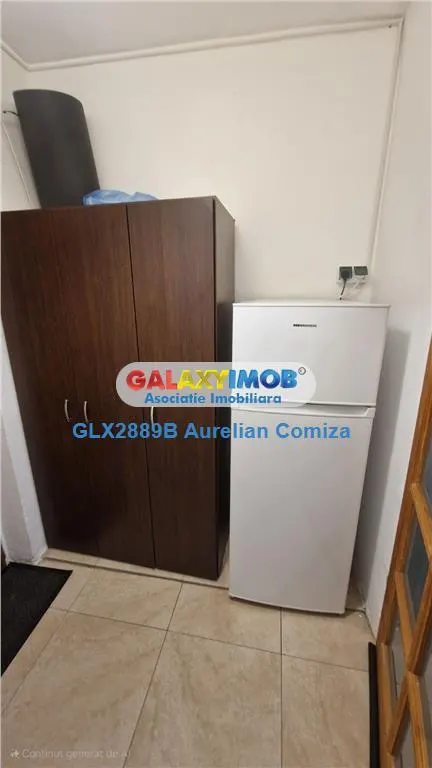 Garsoniera pentru inchiriat zona Piata Iancului - foto 5