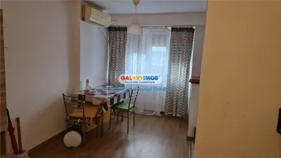 Garsoniera pentru inchiriat zona Piata Iancului - foto 6