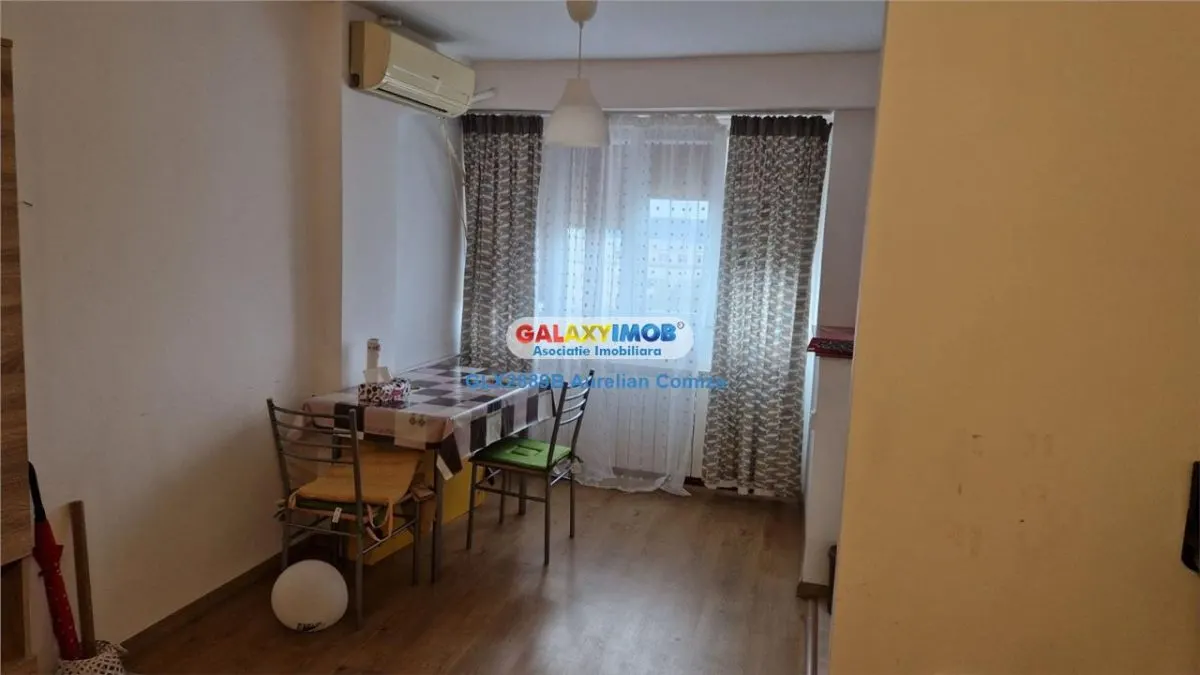 Garsoniera pentru inchiriat zona Piata Iancului - foto 6