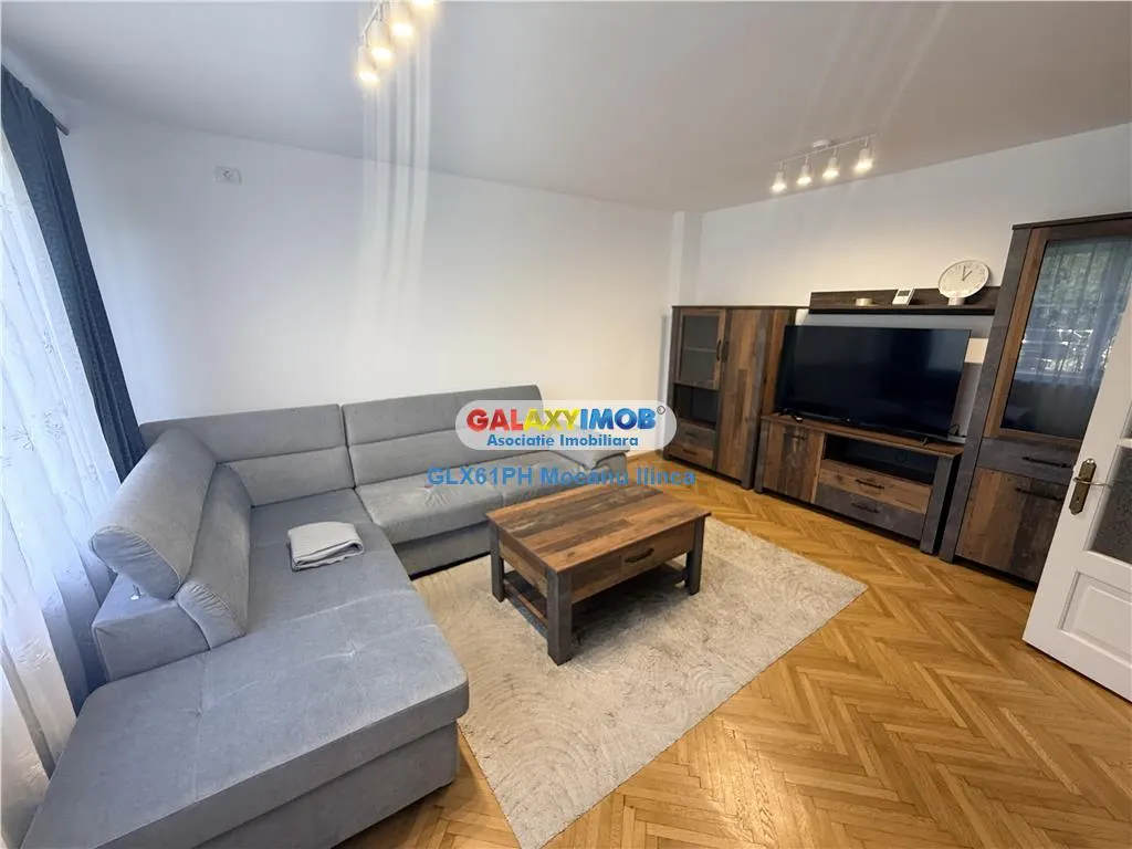 Inchiriere casa 3 camere, Cantacuzino, Ploiesti - foto 1