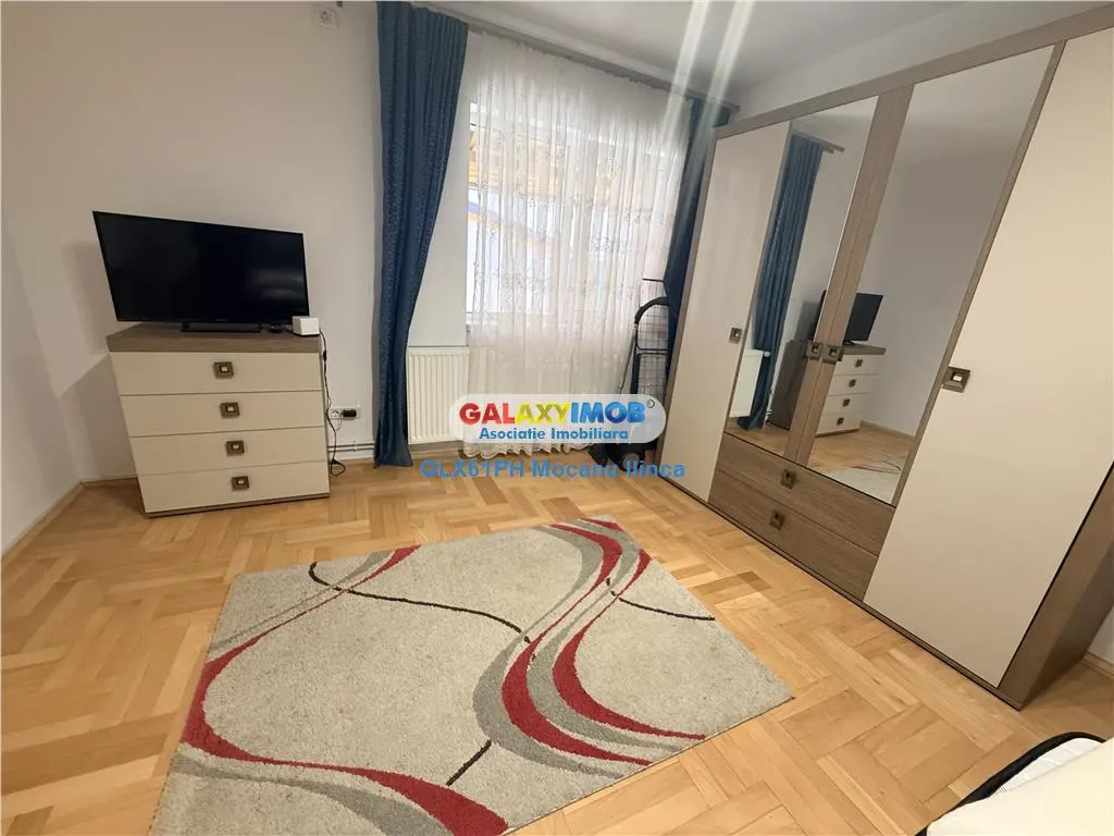 Inchiriere casa 3 camere, Cantacuzino, Ploiesti - foto 12