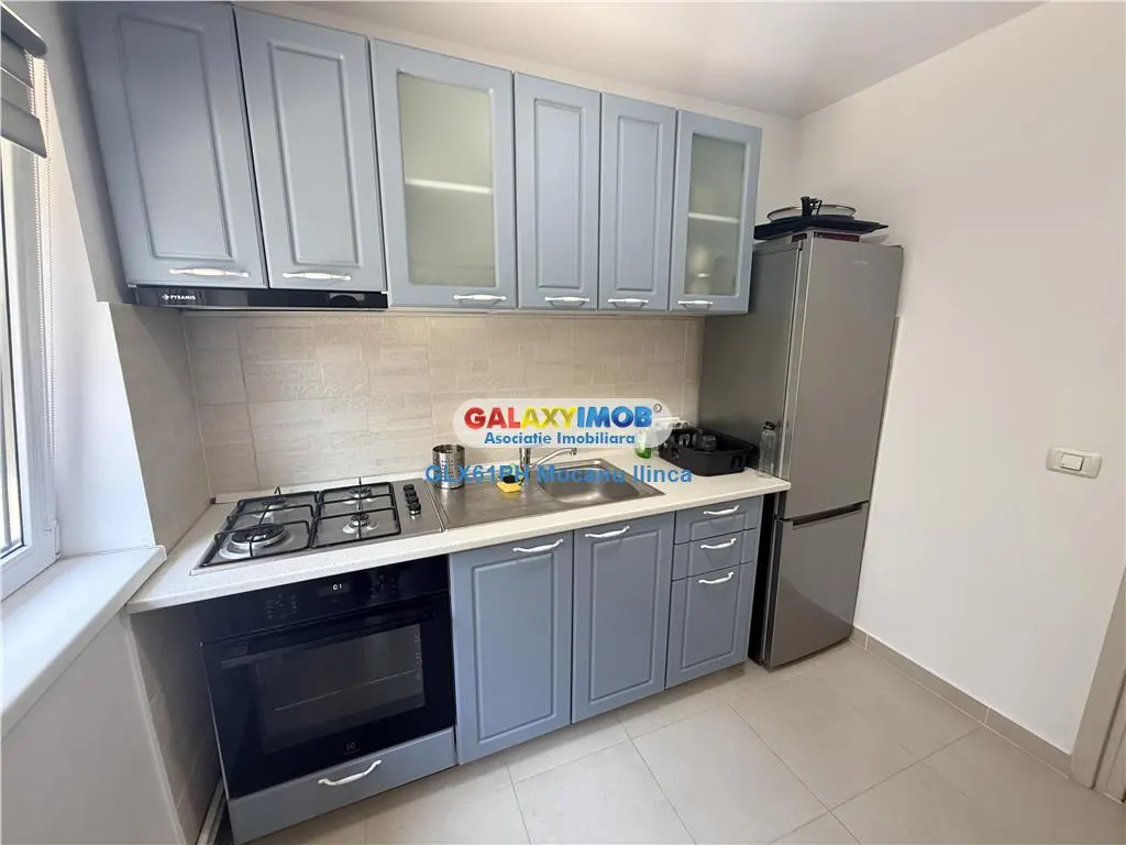Inchiriere casa 3 camere, Cantacuzino, Ploiesti - foto 4
