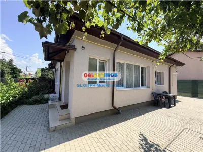 Inchiriere casa 3 camere, Cantacuzino, Ploiesti - foto 6