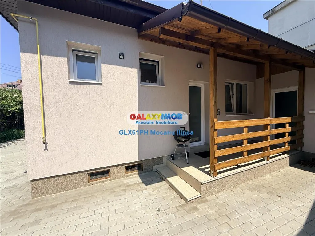 Inchiriere casa 3 camere, Cantacuzino, Ploiesti - foto 7