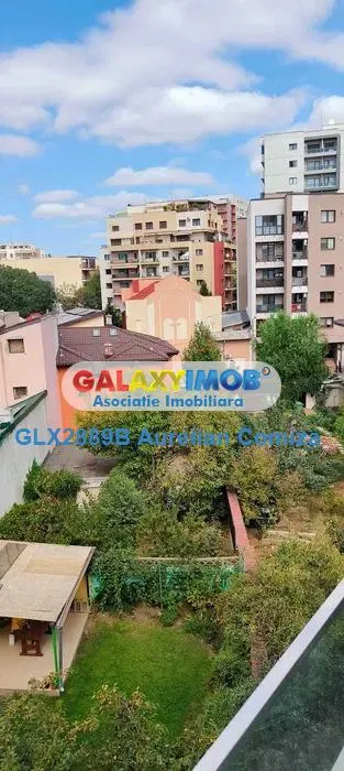 Garsoniera pentru inchiriat Delea Veche/centrala/AC/mobilata/utilata - foto 5