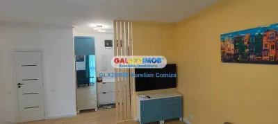 Garsoniera pentru inchiriat Delea Veche/centrala/AC/mobilata/utilata - foto 7