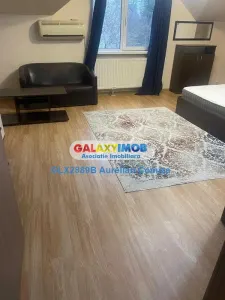 Garsoniera pentru inchiriat zona Constantin Brancoveanu - Bucuresti