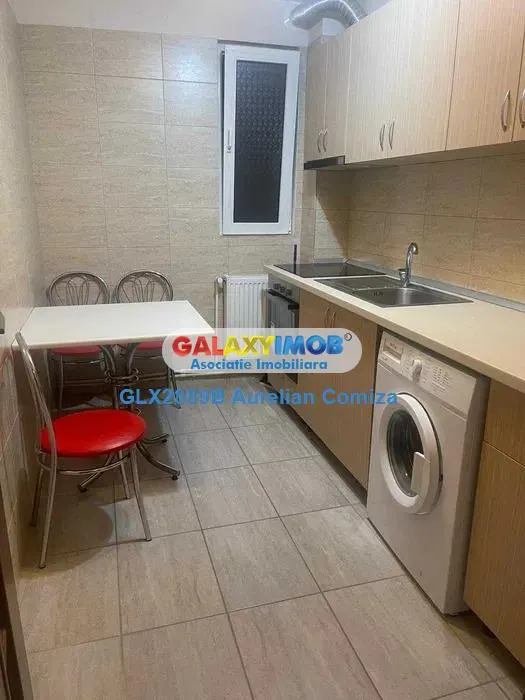 Garsoniera pentru inchiriat zona Constantin Brancoveanu - foto 4