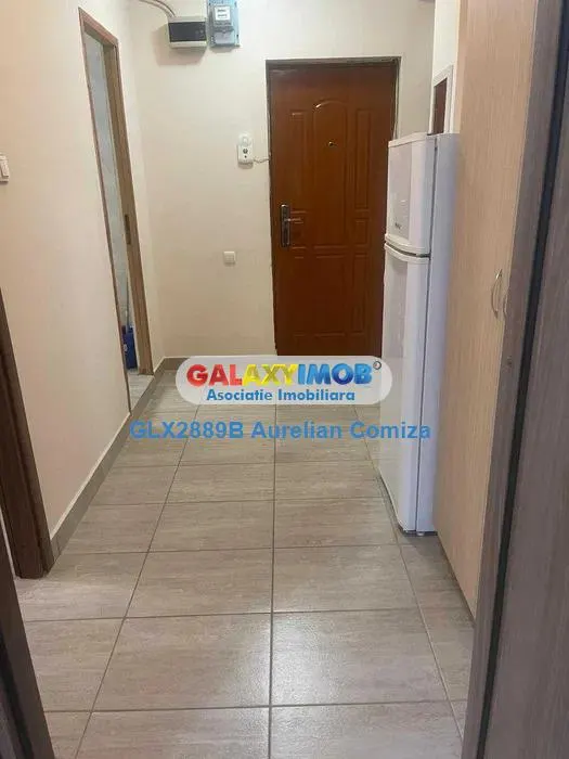 Garsoniera pentru inchiriat zona Constantin Brancoveanu - foto 5